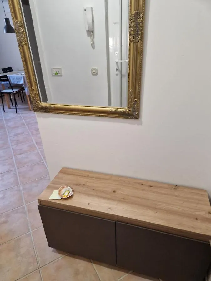 Apartament Apt Ella Medulin