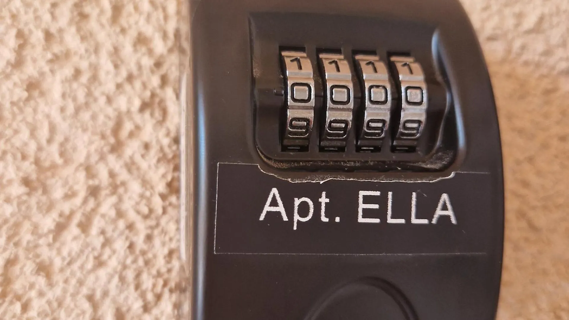 Apartament Apt Ella Medulin Chorwacja